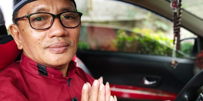 Sodok Ketua PSTI Banggai, Jinar Akhirnya Tarik Pernyataan
