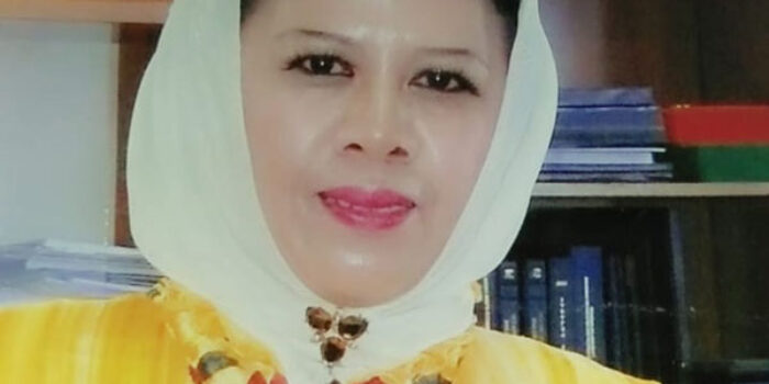 Mantan Anggota DPRD Banggai Dukung Haji Beni Pimpin Golkar