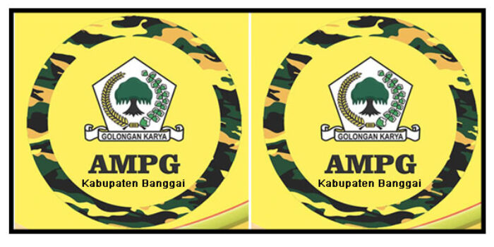 Panji Tamoreka Diwacanakan Jabat Ketua AMPG Banggai