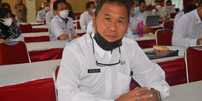 Herwin Yatim tak Mundur, Sekretaris Askab PSSI Banggai Bereaksi