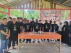 Peringati Anniversary ke 9, JCI Luwuk Launching Juvedona