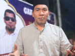 Pileg 2024, Iwan Toro Bakal Perkuat PDIP di Dapil IV