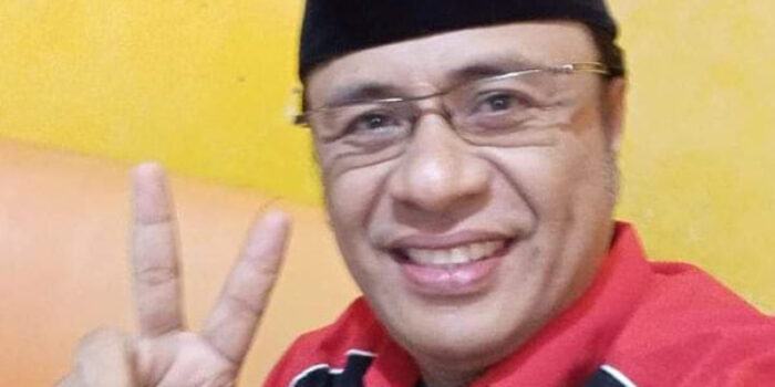 Waket I Dukung Temu Karya Pemilihan Ketua Karang Taruna