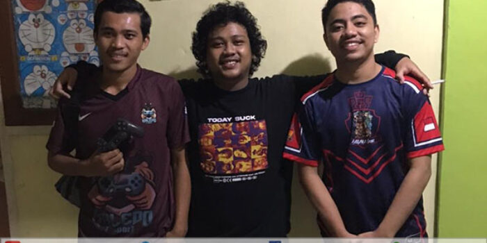 Bhayangkara Esport Gorontalo, PES Luwuk Turunkan Tiga Pemain