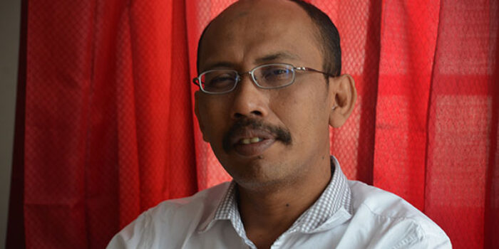Suryanto Siap Bantu POBSI Banggai, Tapi ada Syaratnya