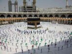 Tahun Ini, 207 CJH Banggai Tertunda ke Mekkah
