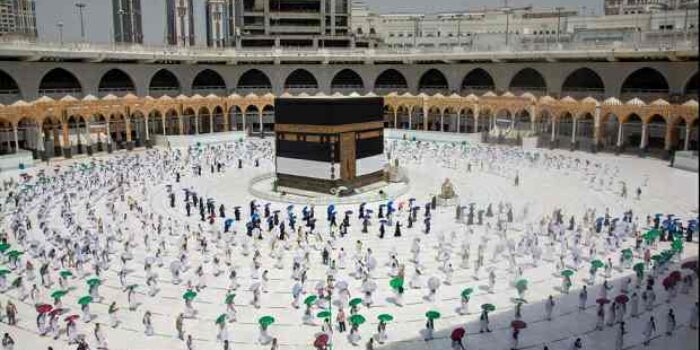 Tahun Ini, 207 CJH Banggai Tertunda ke Mekkah