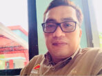 Fernando Kekung dapat Sokongan Moril dari FPTI Sulteng