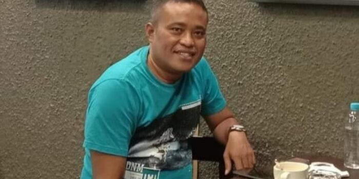 Cuitan di FB Tuding Bupati Korupsi, Fadly Aktor Dipolisikan
