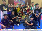 Tim Inkanas Banggai Juara Umum di Kejuaraan Inkai