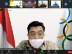 Indonesia Target Masuk 10 Besar di Olimpiade 2045