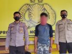 Diduga Gelapkan Uang Rp150 Juta, Pria Ini Ditangkap Polisi
