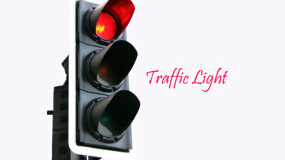 Jangan Menunggu Kecelakaan, Dishub Banggai Perbaiki Traffic Light