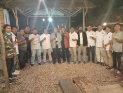 Kartar Bakal Pelopori Pilot Project Perdes