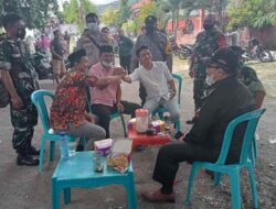 Pilkades Tontouan Lancar, 103 Pemilih Belum Terima Surat Panggilan