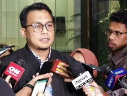OTT, KPK Tangkap Hakim Hingga Panitera PN Surabaya