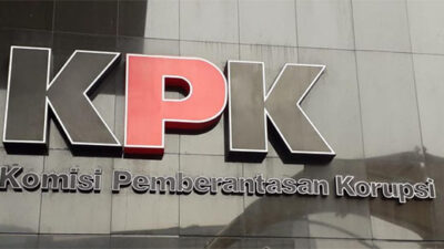 KPK Setor Rp2,7 Triliun Hasil Korupsi ke Negara Sejak 2014