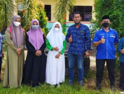 Komunitas SPP Komitmen Majukan Pendidikan di Kabupaten Banggai