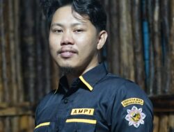 Tenaga Ahli FPG DPRD Banggai, Ramdan Bukalang Gantikan Ladewan
