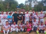 Sengit, Dapil I dan II Saling Bentrok di Semi Final Bupati Cup 2022