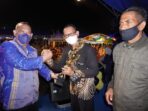 Staf Ahli Bupati Resmi Tutup Pameran Pembangunan “Moilong Expo”