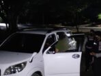 Polisi Ciduk bukan Pasutri dalam Mobil di Kilo 5 Luwuk