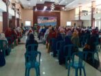 Seminar Metode Rubaiyat 4 Jam Bisa Membaca Alquran di Luwuk