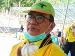 Nama Nasser Djibran tak Masuk Daftar Bacaleg Golkar Dapil 4 Sulteng
