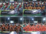 Final Futsal Bupati Cup, Delafiu Versus Bhayangkara