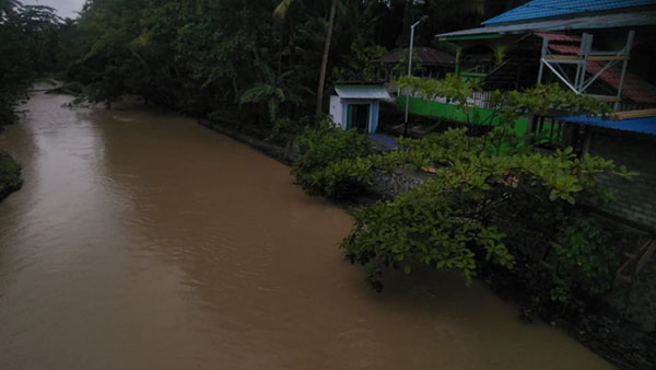 Sungai Pongian