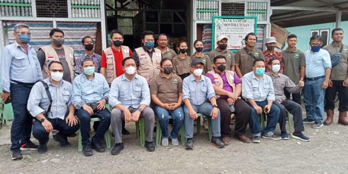 Ada JOB Pertamina Medco E&P Tomori Sulawesi di Balik Survive-nya BSM