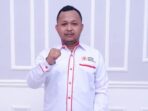 Wahyu Dharmawanto Maku Siap Tarung di Bursa Ketua PMI Banggai