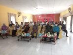 Kajati Sulteng Launching Rumah Restorative Justice, Banggai Usung Nama “Bonua Molumu”