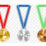 Bonus Medali