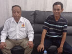April Launching Maskot Porprov ke IX se Sulteng di Luwuk Banggai