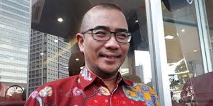 Hasyim Terpilih Jadi Ketua KPU 2022-2027, Ini Profilnya
