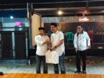 Pesan Amirudin buat Lintas Komunitas Sepeda Kabupaten Banggai
