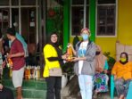 Gapera di 23 Kecamatan, Beniyanto: Tanpa Rakyat, Golkar Bukan Apa Apa