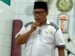 Safari Ramadhan PHBI Banggai di Dua Masjid Kecamatan Kintom