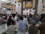 Saldo Masjid Agung Annur Luwuk