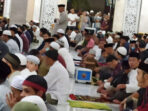 Laporan Saldo Masjid Agung Annur Luwuk Malam ke 4 Ramadhan