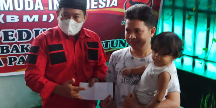 Dipimpin Rudi Harun Suleman, BMI Kabupaten Banggai Semakin Eksis