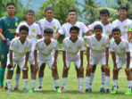 Liga Top Skor U-17 Seri Sulawesi, Garuda Kabonena Matangkan Latihan