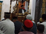 Selama Ramadhan, Ini Daftar Penceramah Masjid Agung Annur Luwuk