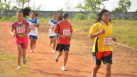 Porprov Sulteng di Banggai, Jatah Medali Cabor Atletik Berkurang