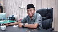 Burhan Alelaga Tuding DPRD Bangkep Mandul Awasi Perda