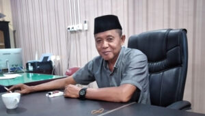 Burhan Alelaga Tuding DPRD Bangkep Mandul Awasi Perda