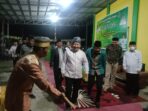 KKST Banggai Gelar Halal Bi Halal di Desa Lauwon Luwuk Timur