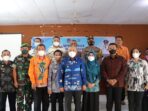Cegah Stunting, BKKBN Launching Apel Siaga Tim Pendamping Keluarga (TPK) Nusantara Bergerak