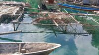 Nelayan Liang Bangkep Dianaktirikan, Ini Sodokan Kades Apal
